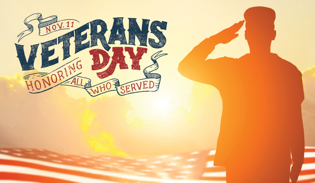 Thank you veterans day song