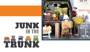 junk in the trunk fairfield