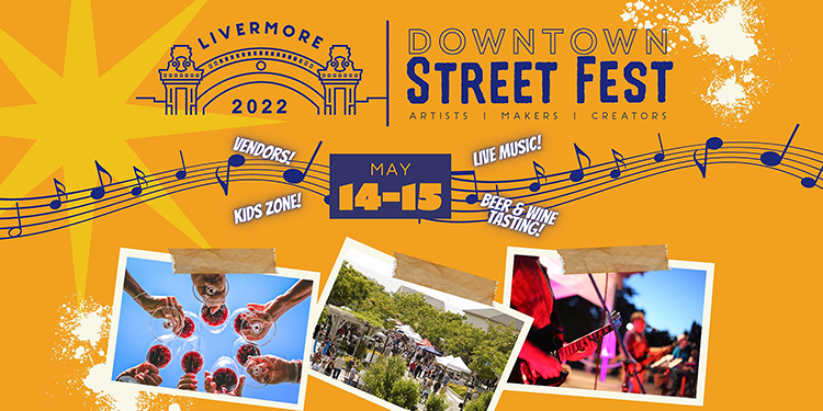 The Livermore Fest Returns! - Your