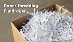 paper shredding vacaville