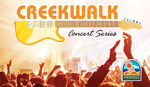 creekwalk concert vacaville