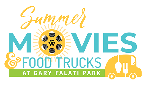 summer movies food trucks fairfield