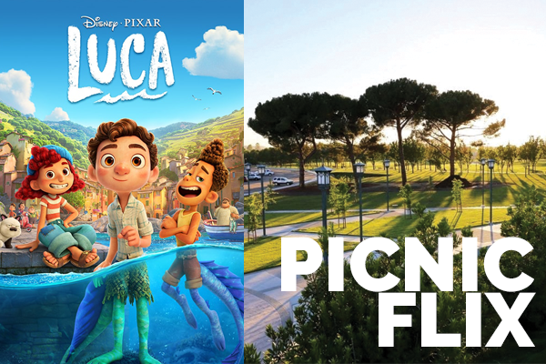Picnic Flix: Free Movies at Emerald Glen Park in Dublin - Your Town Monthly