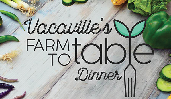 farm table dinner vacaville