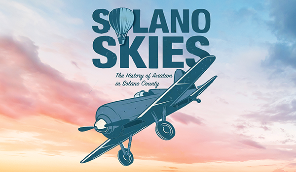 solano skies vacaville museum