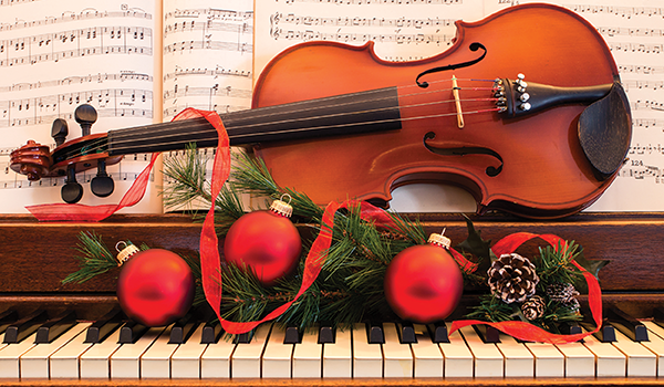 solano symphony holiday