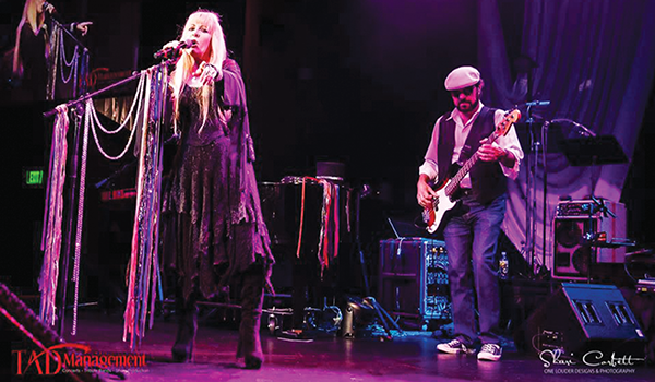 mirage fleetwood mac vacaville