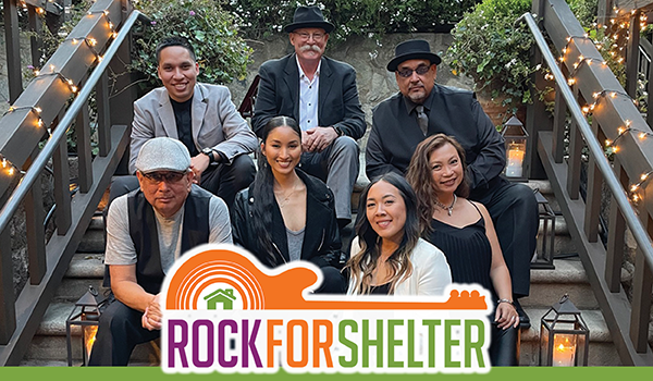 rock for shelter vallejo