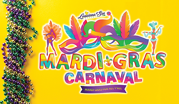 mardi gras old sacramento 2025