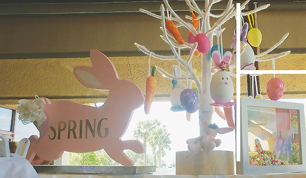 spring fling boutique fairfield