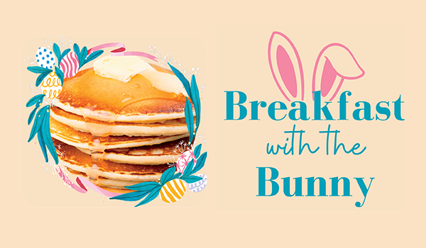 breakfast bunny dixon