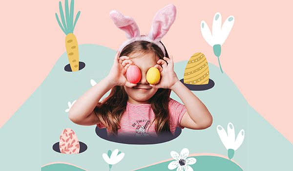 benicia egg hunt