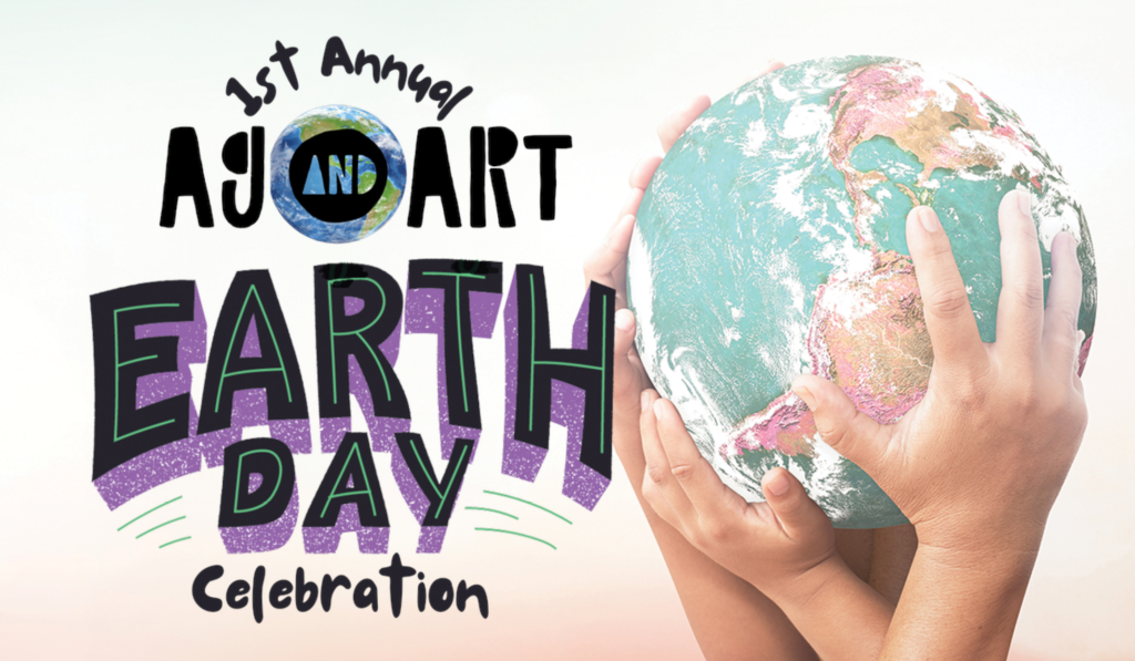 earth day vacaville