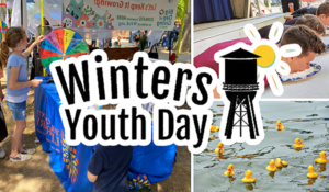 winters youth day