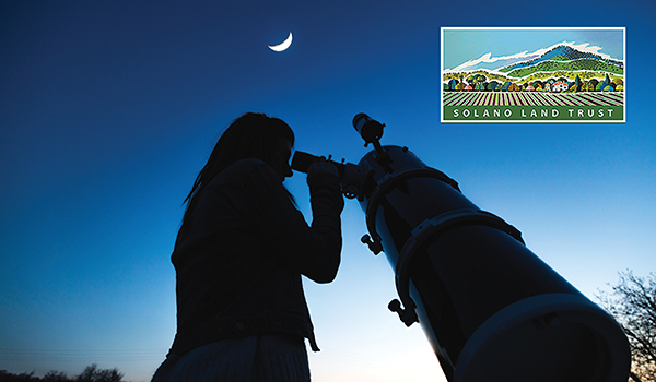 astronomy rush ranch suisun