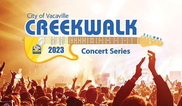 creekwalk vacaville