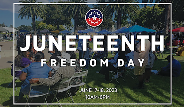 juneteenth suisun