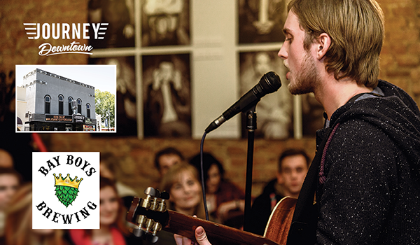 singer songwriter competition vacaville