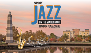 sunday jazz suisun waterfront
