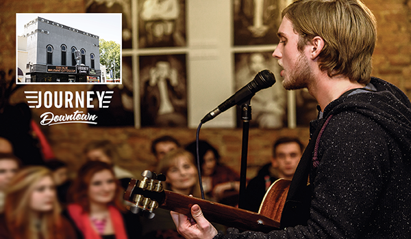 open mic songwriter nights vacaville