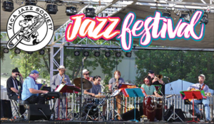 vacaville jazz festival