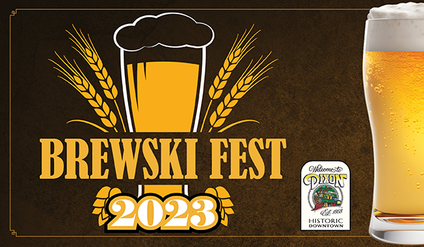 brewski fest dixon