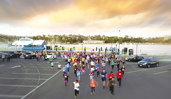 glo run 5k vallejo