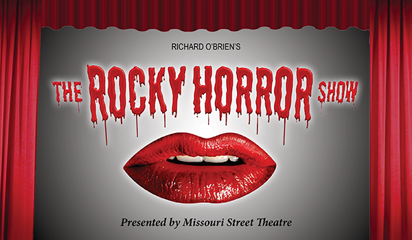 rocky horror show fairfield