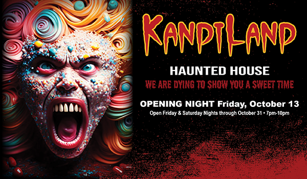 skreamz haunted house fairfield
