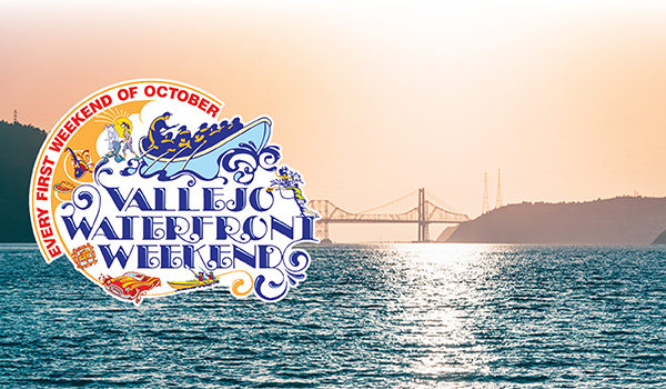 vallejo waterfront weekend