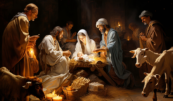 visit to bethlehem vacaville