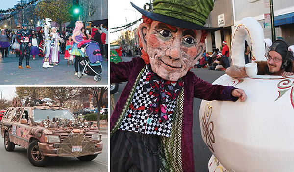 mad hatter holiday festival vallejo