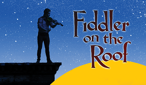 fiddler roof fairfield