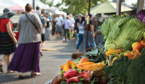 benicia farmers market