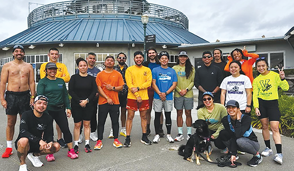 vallejo run club