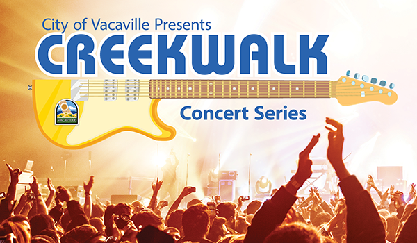 creekwalk concert vacaville