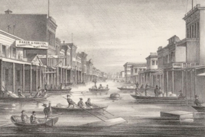 from earthquakes to epidemics museum exhibit