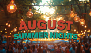 august summer nights vallejo