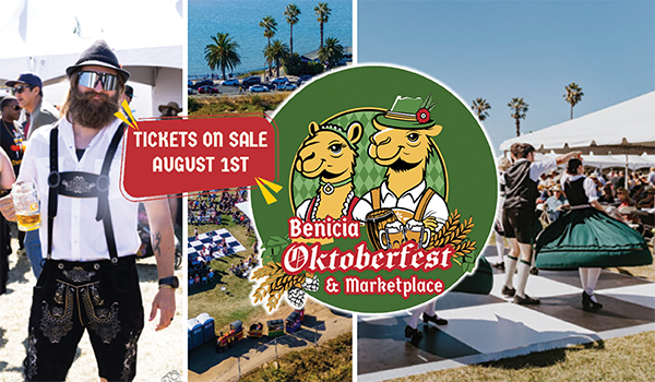 benicia oktoberfest