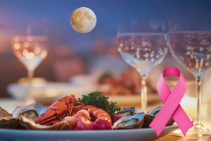 lobster charity dixon