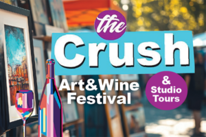 the crush fairfield