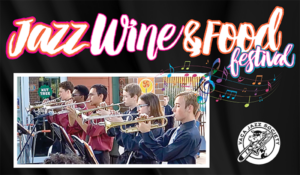 vacaville jazz festival