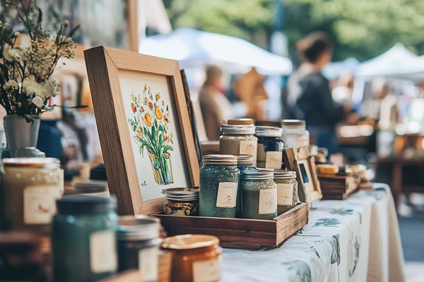 summer market shadelands ranch walnut creek