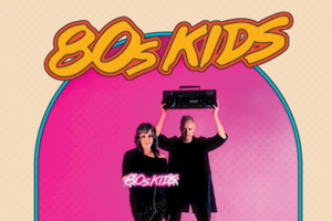 80s kids journey vacaville