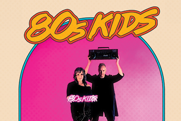 80s kids journey vacaville