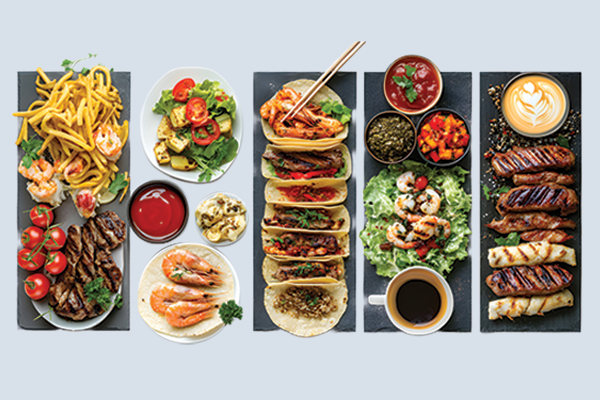fairfield restaurant week