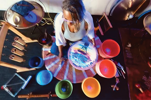 kennedy wellness vallejo