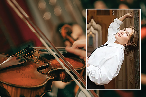 vallejo symphony clock