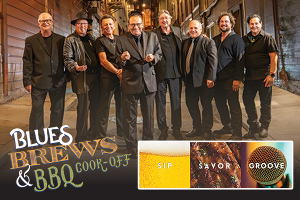 blues brews bbqs suisun