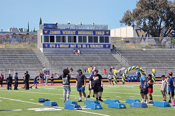 coach jacob wright day vacaville